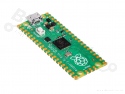 Raspberry Pi Pico - RP2040 - Cortex-M0+  - MicroUSB